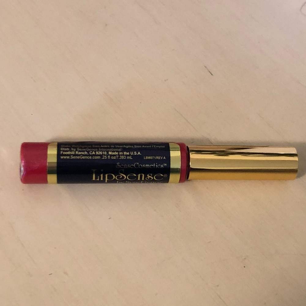 Fire n ice LipSense